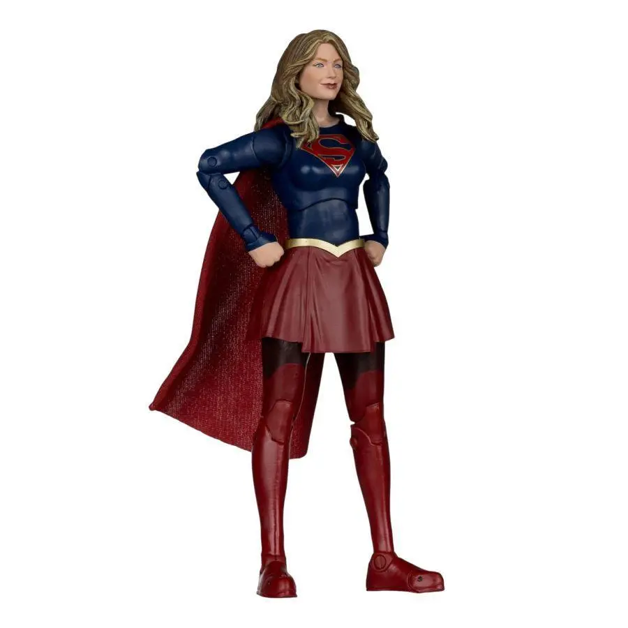 Supergirl (Tv) – Supergirl 7" Figure 1