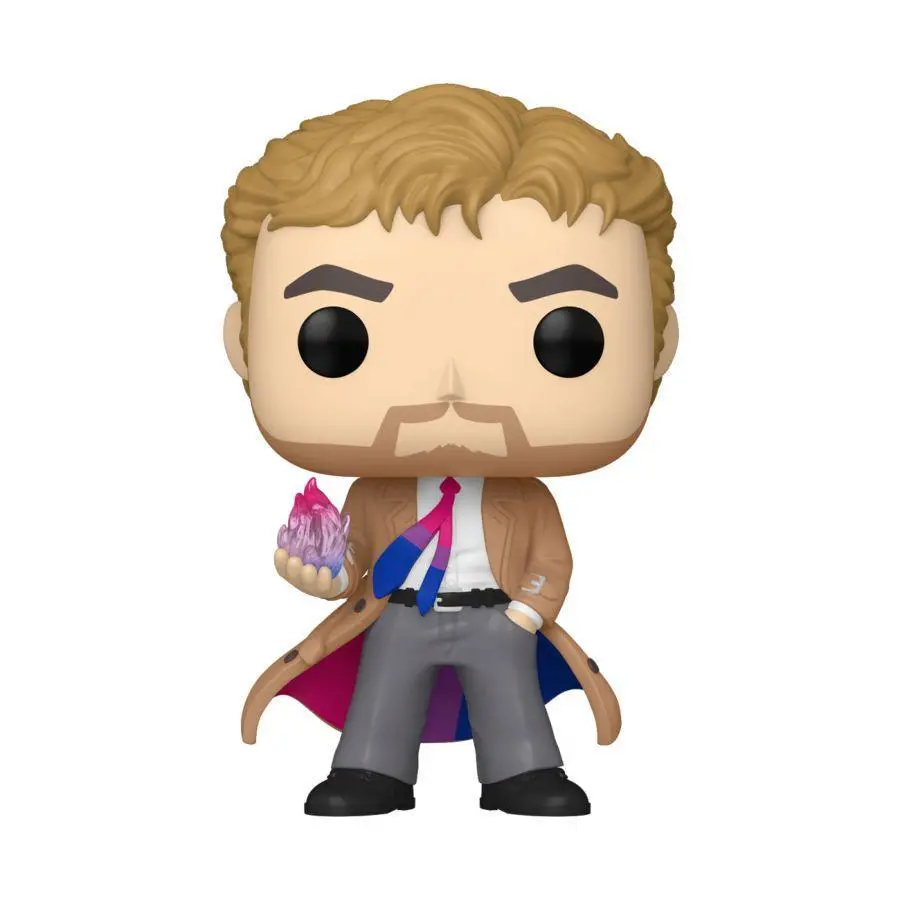 Dc Comics – Constantine Pride 2026 Pop! Vinyl 1