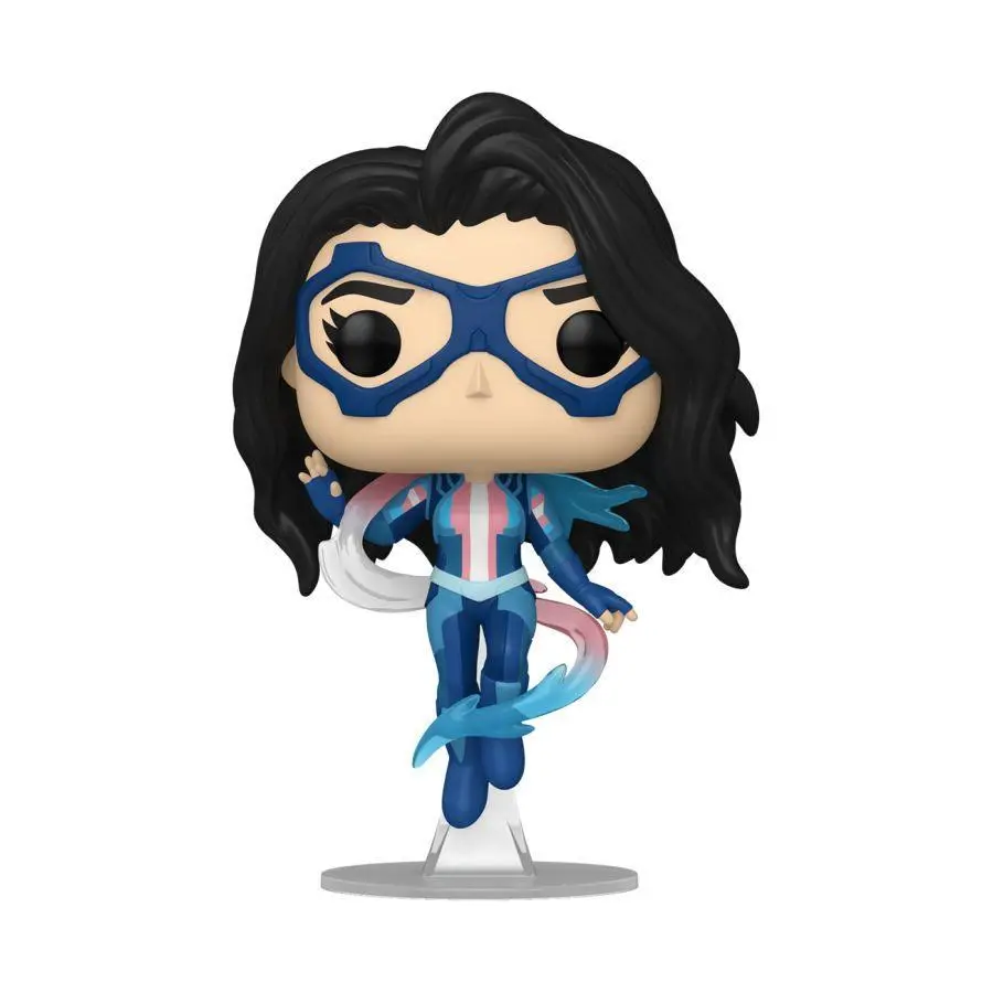 Dc Comics – Dreamer Pride 2026 Pop! Vinyl 1