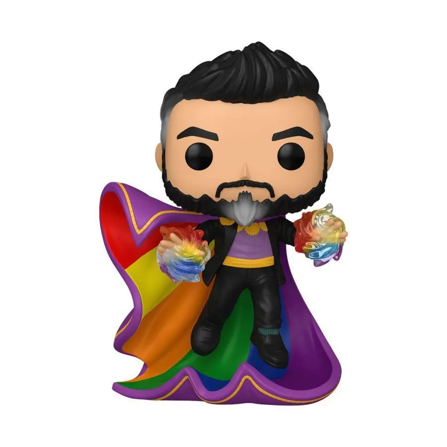 Dc Comics – Extrano Pride 2026 Pop! Vinyl 1
