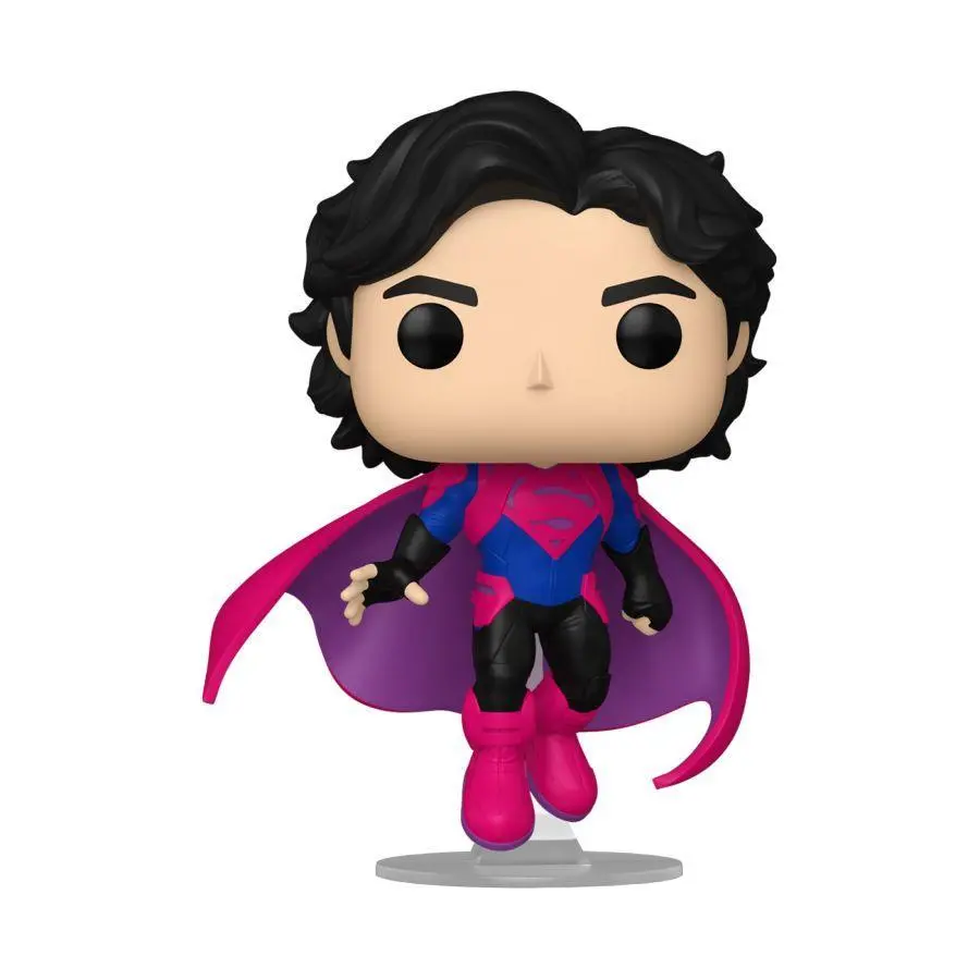 Dc Comics – Jonathan Kent Pride 2026 Pop! Vinyl 1
