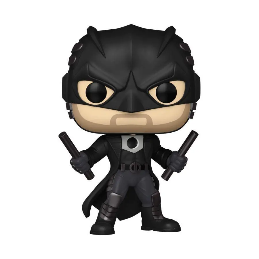 Dc Comics – Midnighter Pride 2026 Pop! Vinyl 1