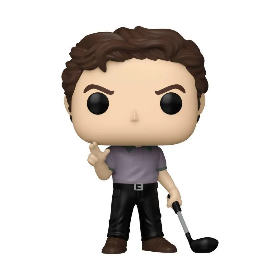 Happy Gilmore – Shooter Mcgavin Pop! Vinyl 1