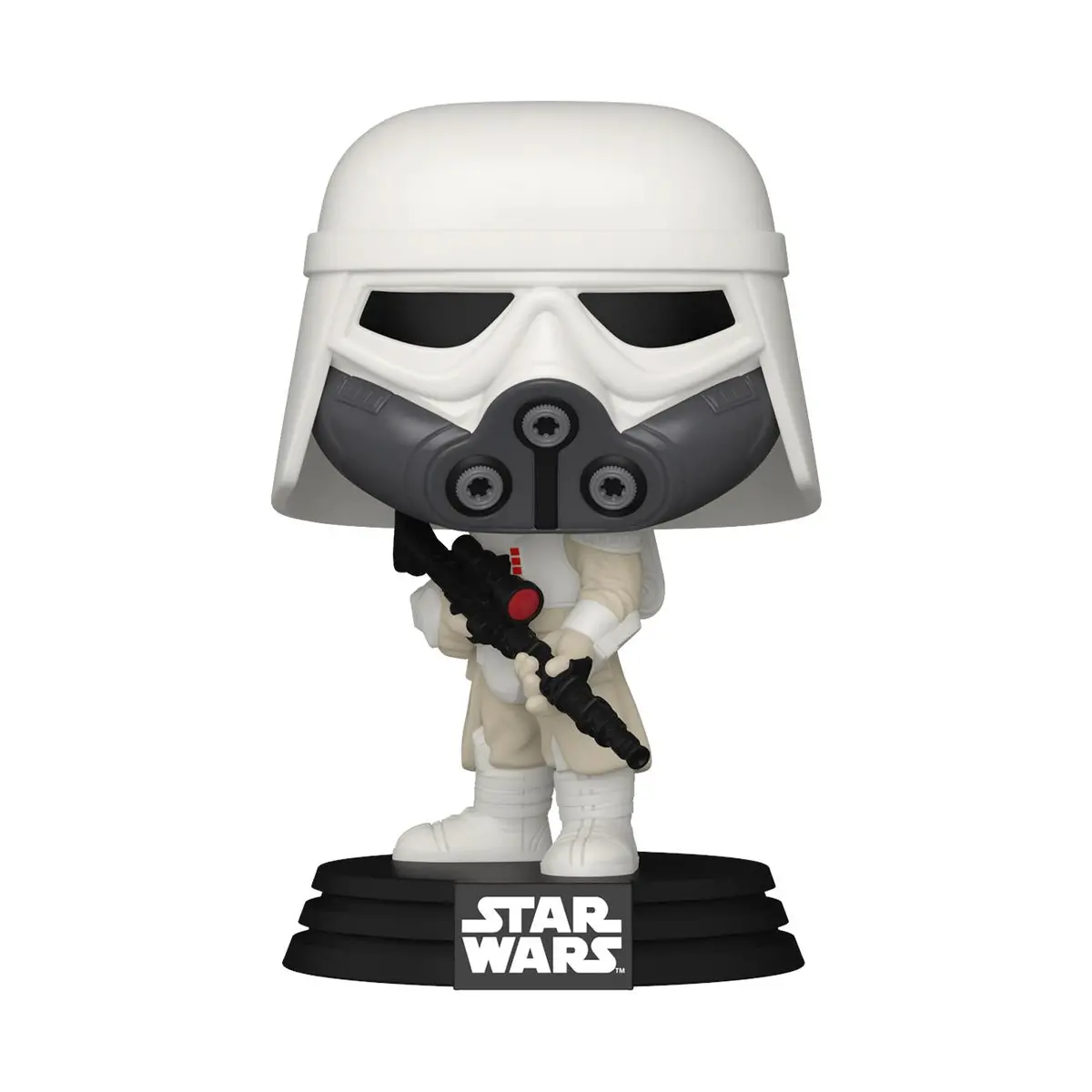 Mandolorian & Grogu - Imperial Remnant Snowtrooper Pop! Vinyl 1