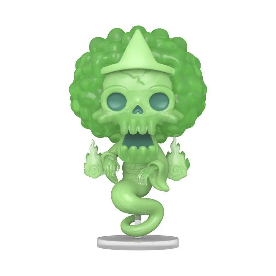 One Piece – Ghost Brook Pop! Vinyl 1