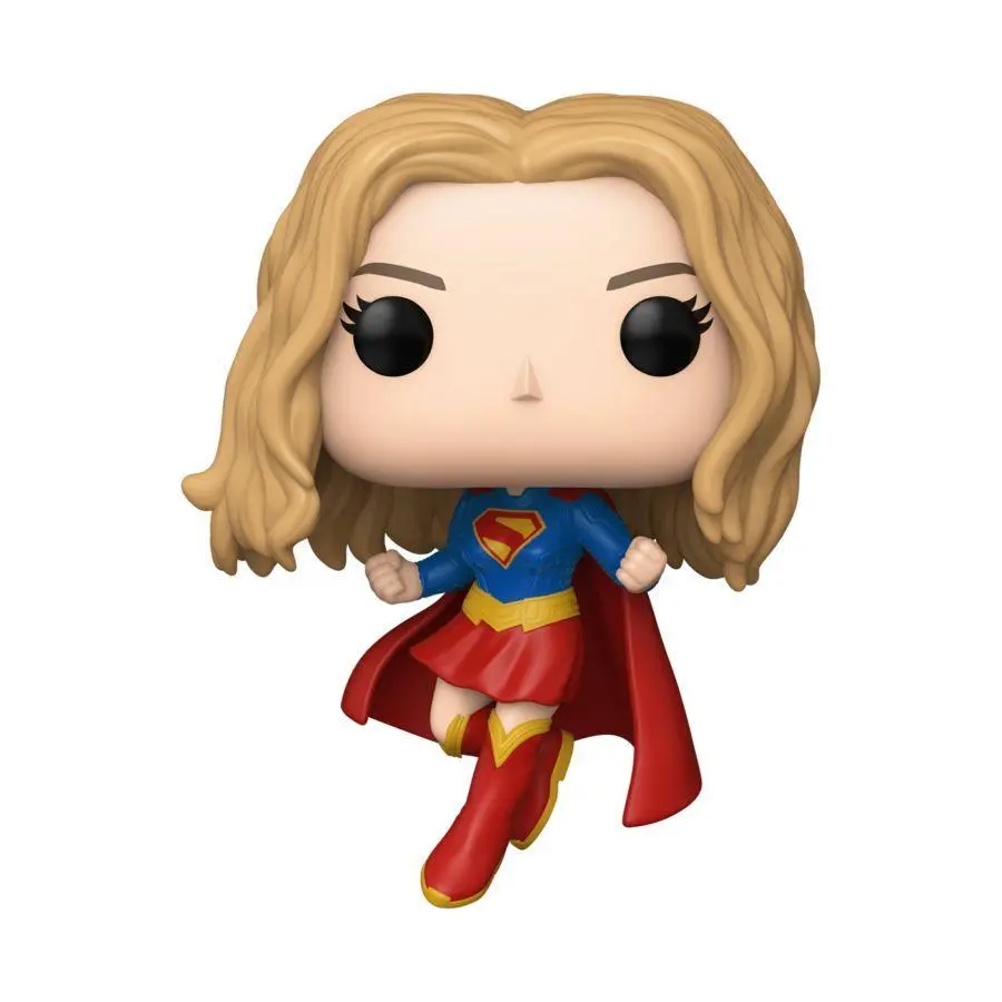 Supergirl (2026) – Supergirl Pop! Vinyl 1