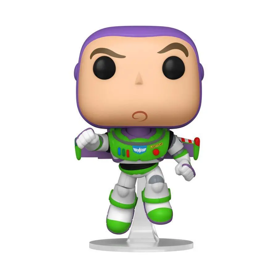 Toy Story – Buzz (Flying) Glow Pop! Vinyl 1