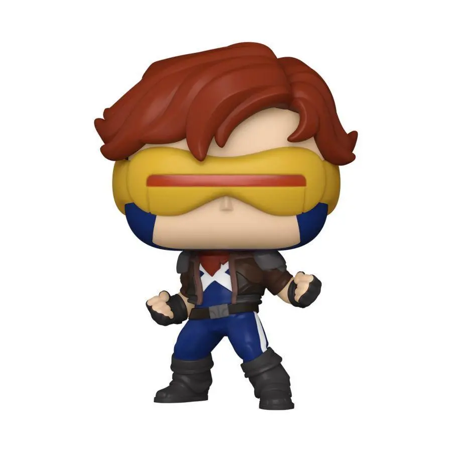 X-Men ’97 – Cyclops Pop! Vinyl 1
