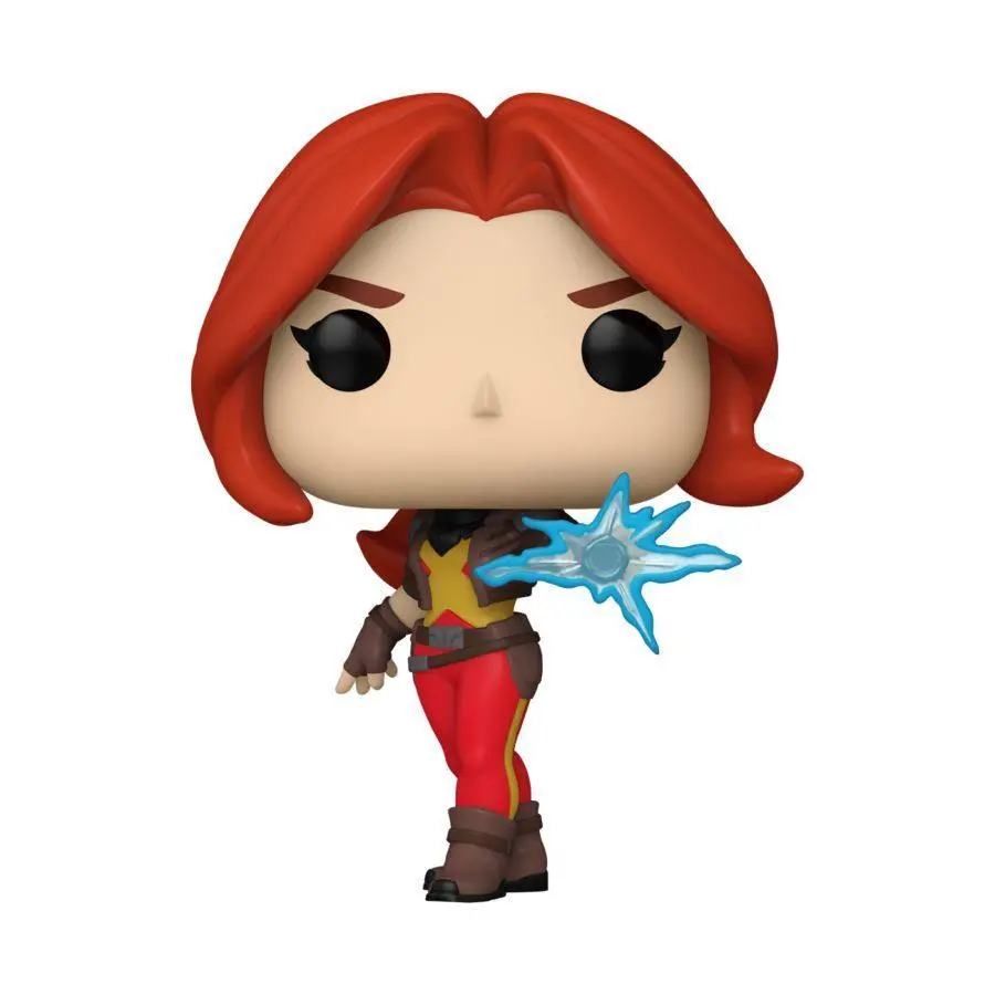 X-Men ’97 – Jean Grey Pop! Vinyl 1