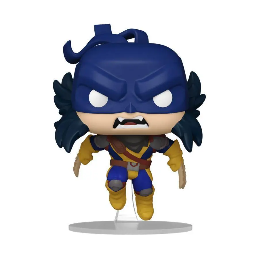 X-Men ’97 – Wolverine (Wasteland) Pop! Vinyl 1