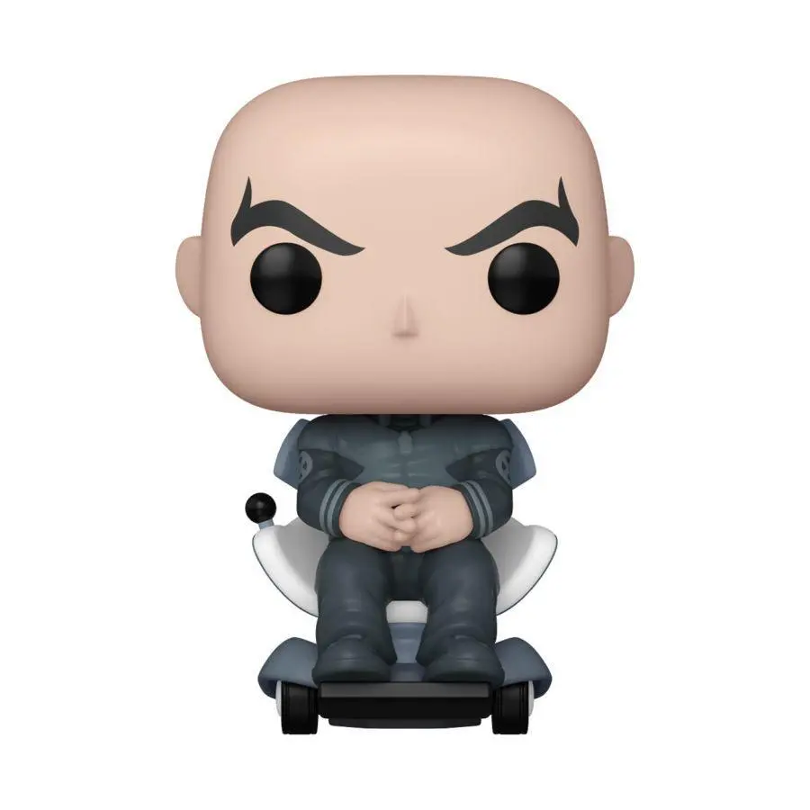 X-Men ’97 – Xavier (X-Corp) Pop! Vinyl 1