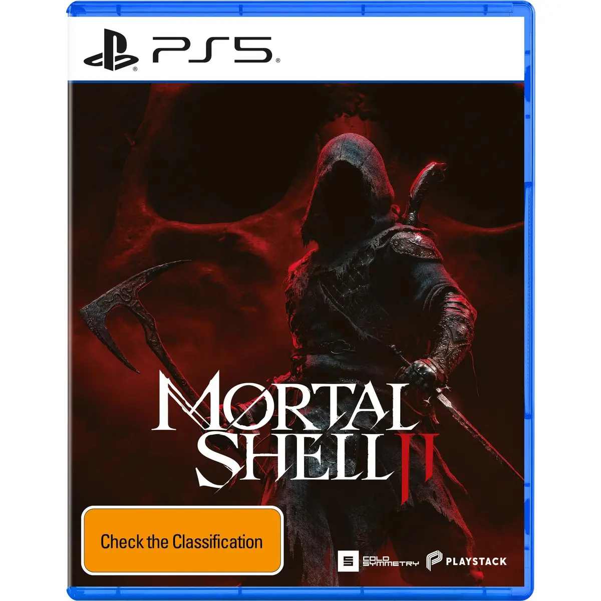 Mortal Shell Ii 1