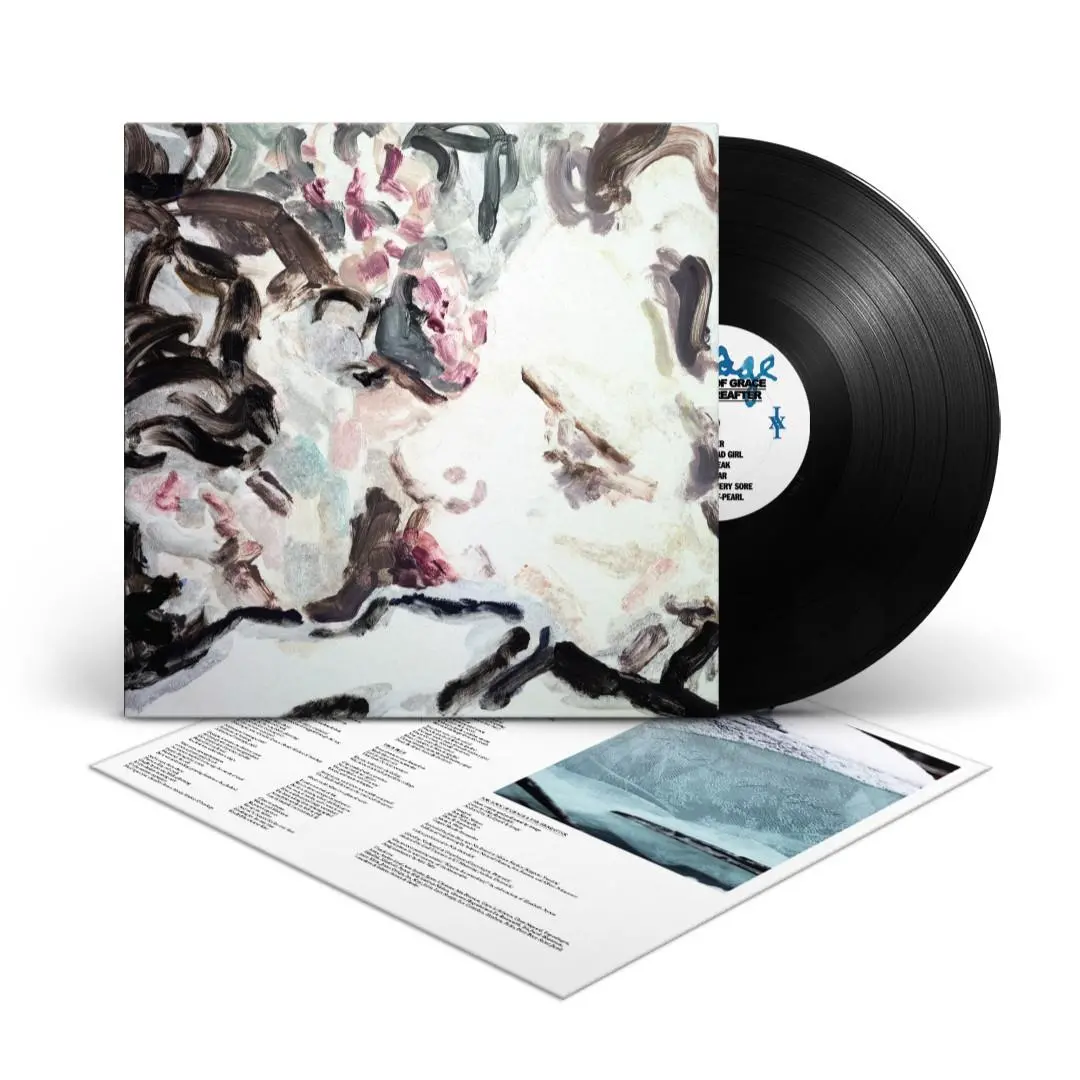 For Love Of Grace & The Hereafter (Vinyl) 1