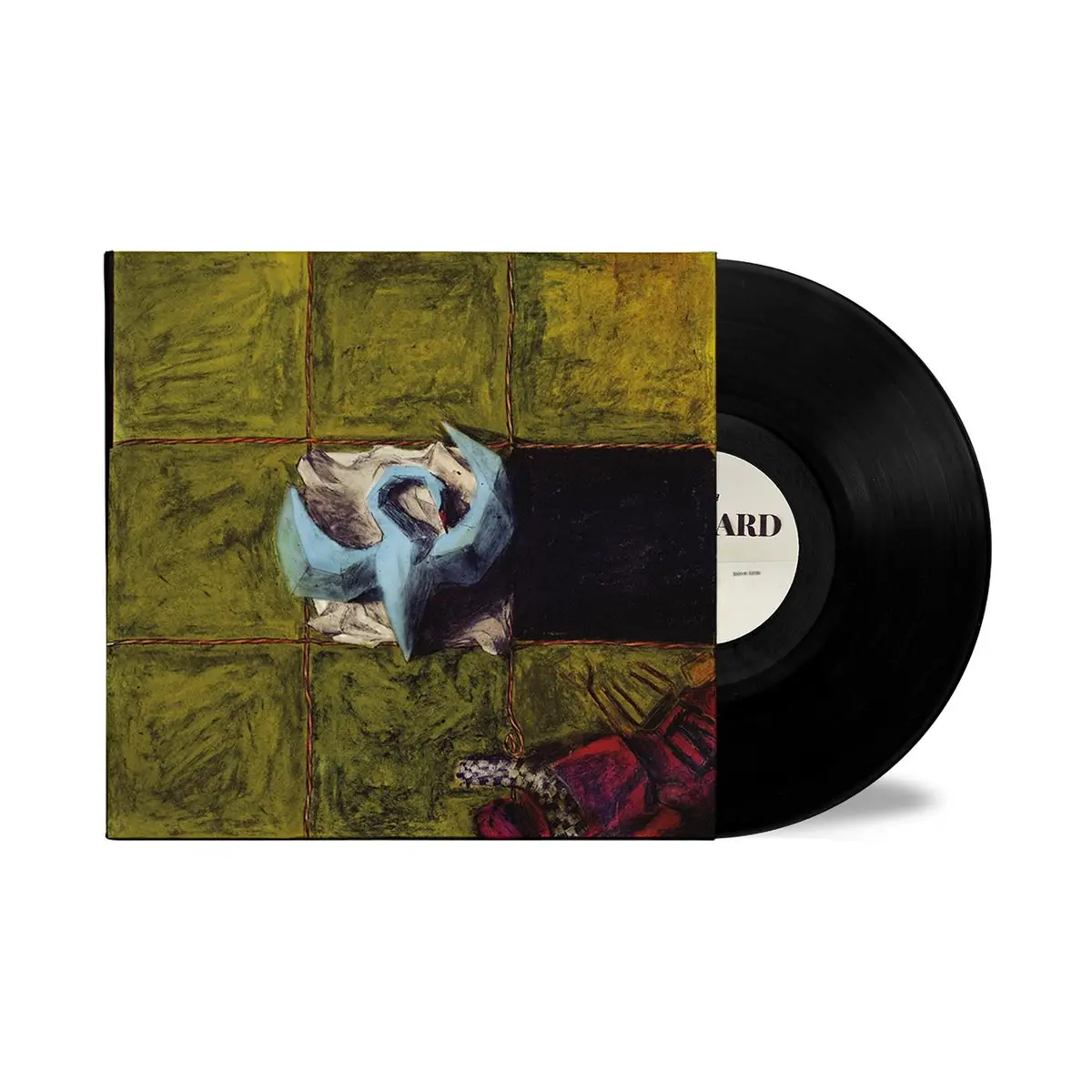 Blizzard (Vinyl) 1