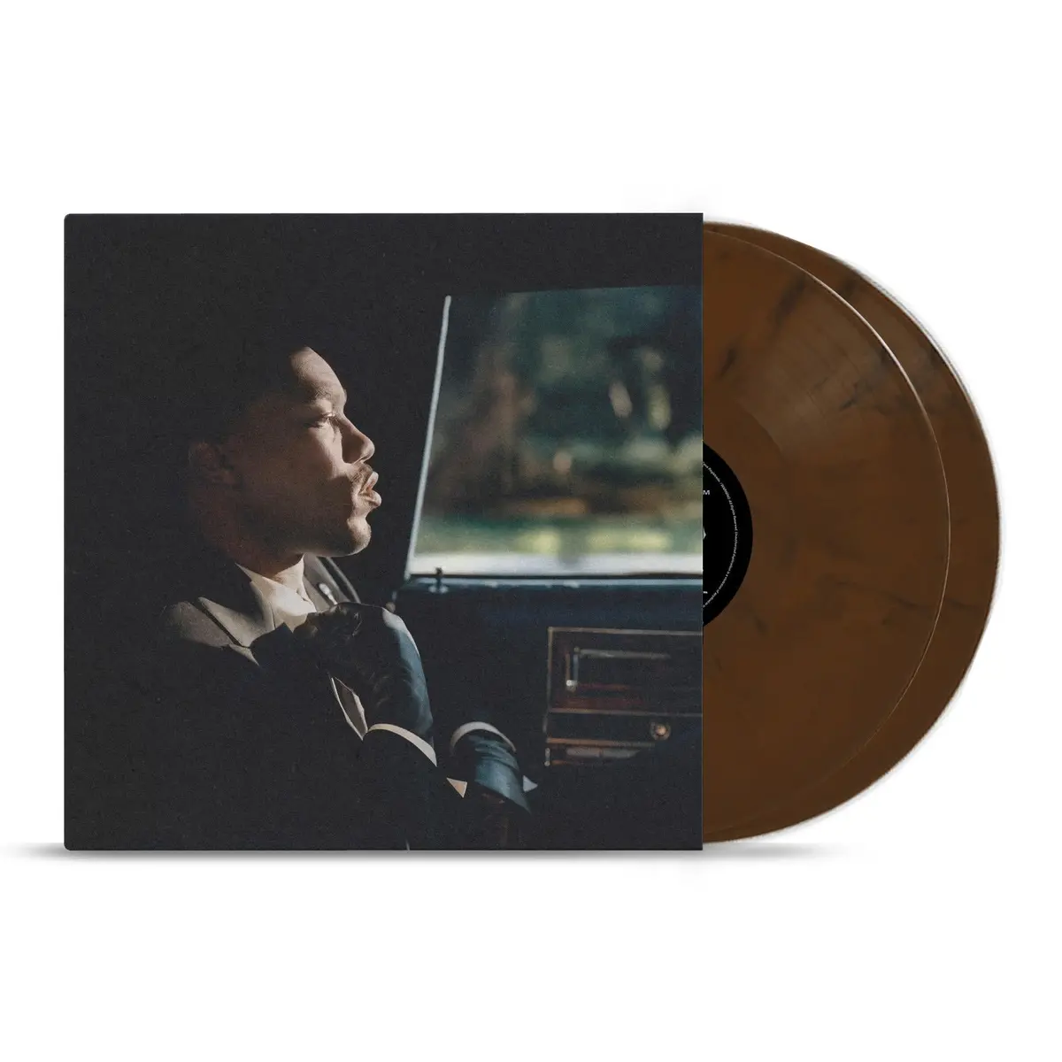 Beloved: Act Ii (Hardwood Vinyl) 1