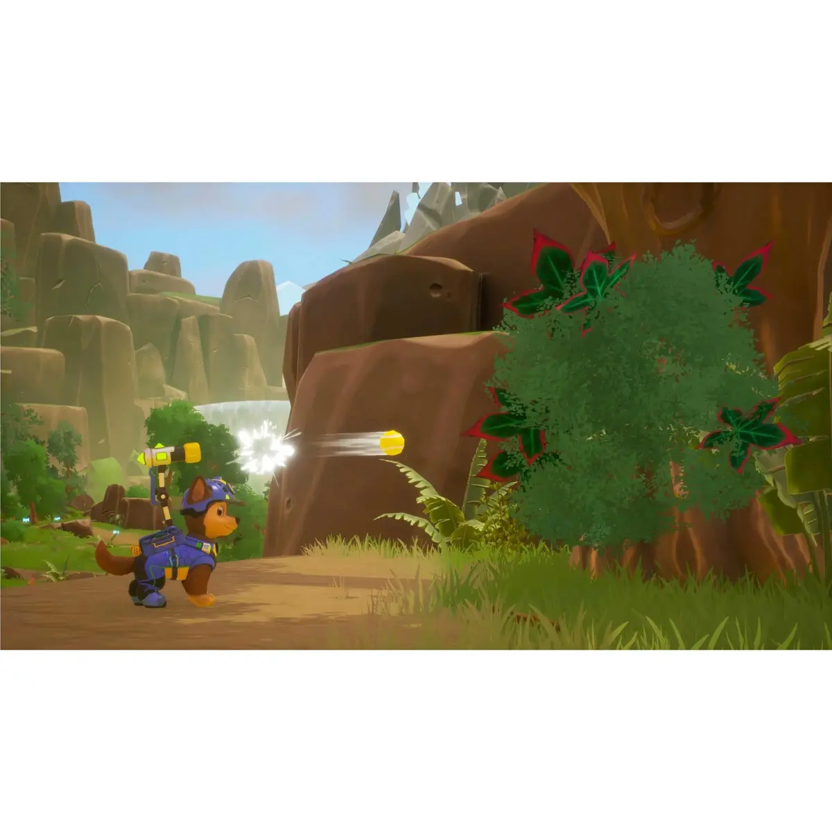 Paw Patrol: Dino World 2