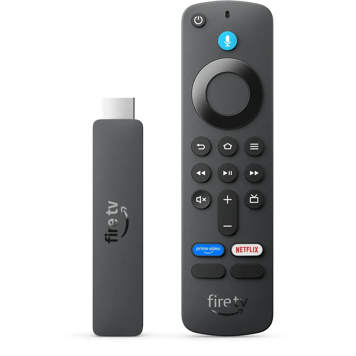 Amazon Fire Tv Stick Hd [2026] 1