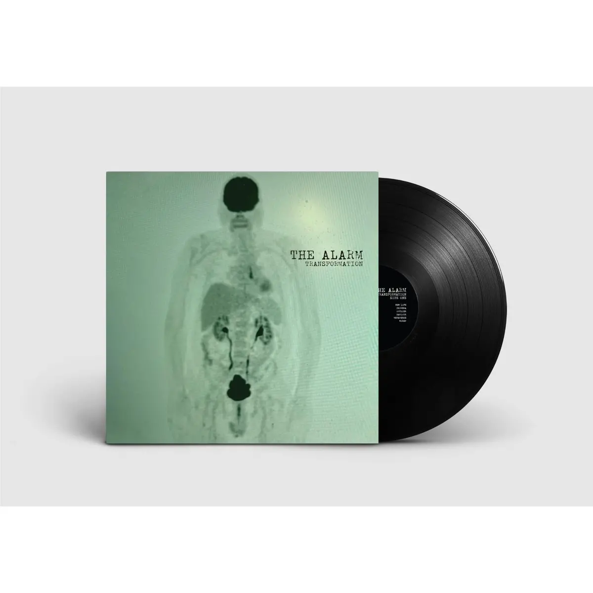 Transformation (Vinyl) 1