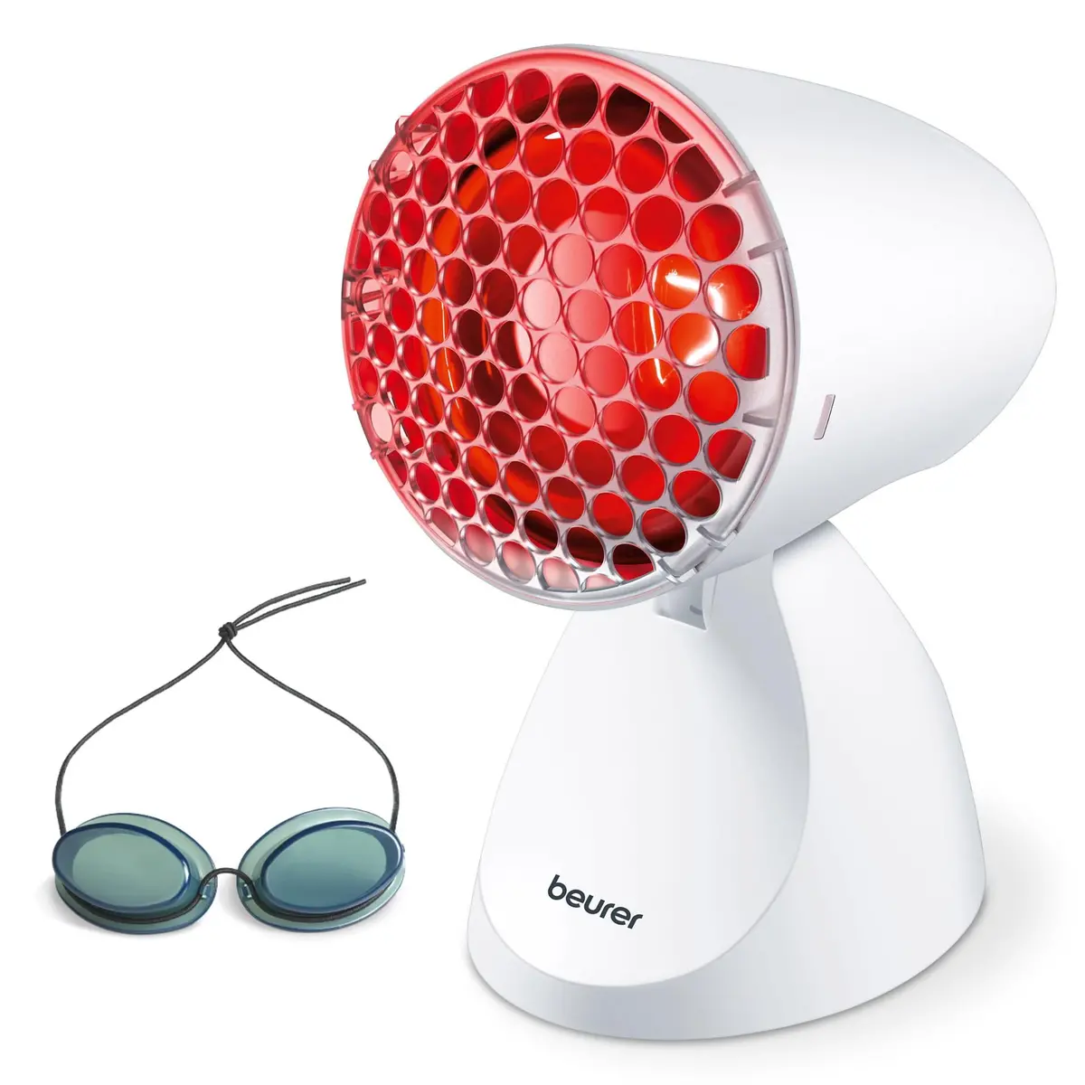 Beurer Il11 Infrared Lamp 1