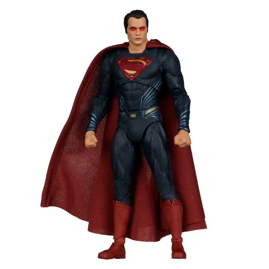 Batman Vs Superman: Dawn Of Justice – Superman (Heat Vision) 7" Figure 1