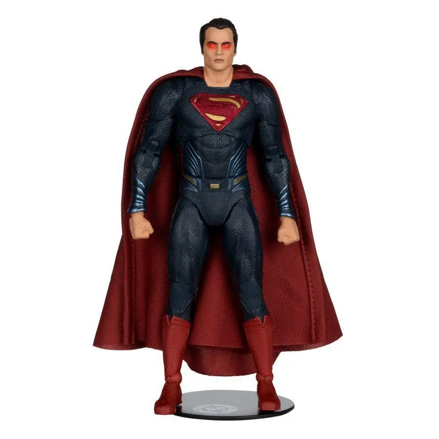 Batman Vs Superman: Dawn Of Justice – Superman (Heat Vision) 7" Figure 2