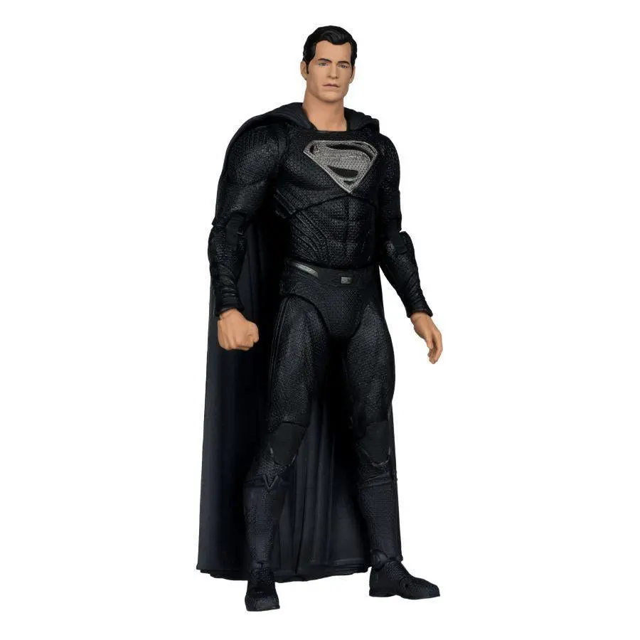 Justice League (2017) – Superman 7" Figure 1