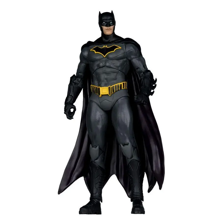 Batman (Comics) – Batman (Rebirth) 7" Figure 1