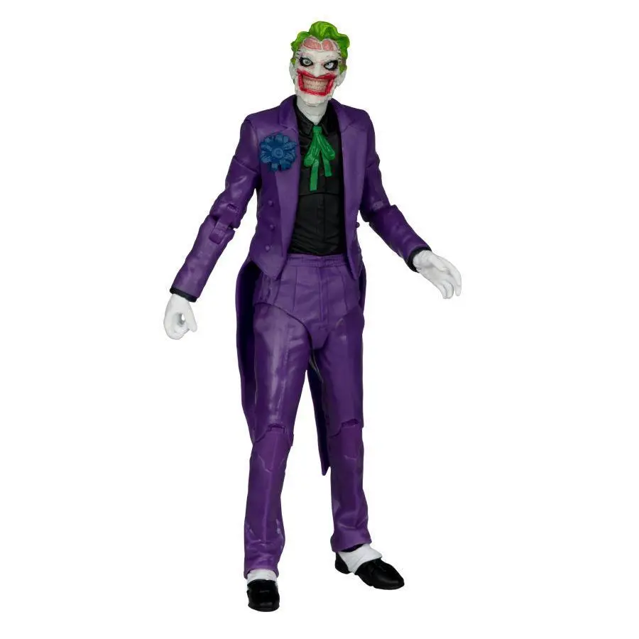 Batman (Comics) – The Joker (Death Of The Family) 7" Figure 1