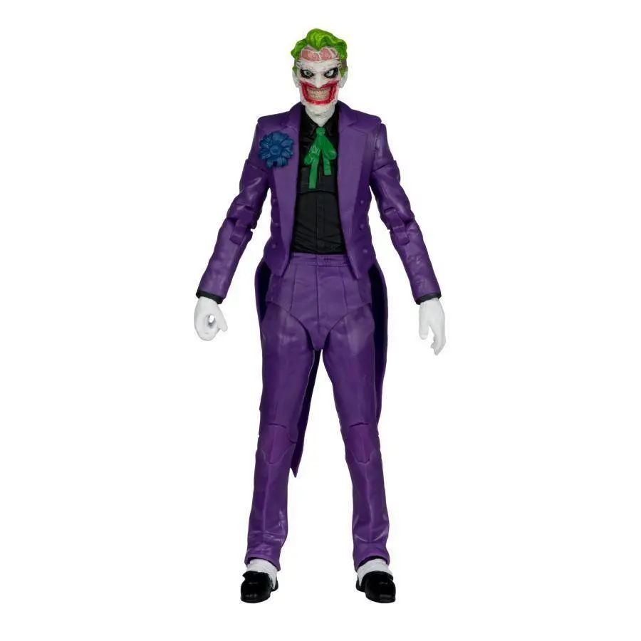 Batman (Comics) – The Joker (Death Of The Family) 7" Figure 2