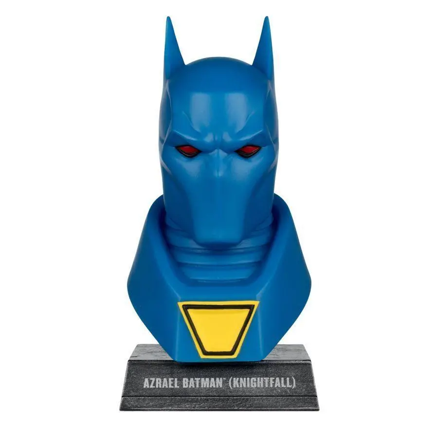 Dc Comics – Azrael Batman (Batman Knightfall) 1:3 Scale Cowl Replica 1