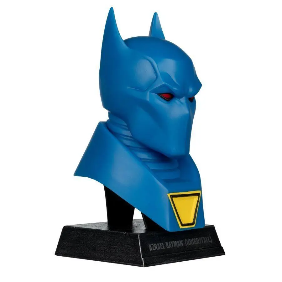 Dc Comics – Azrael Batman (Batman Knightfall) 1:3 Scale Cowl Replica 2