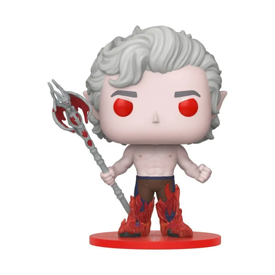 Baldur’S Gate 3 – Astarion (Vampire Ascendant) Pop! Vinyl 1