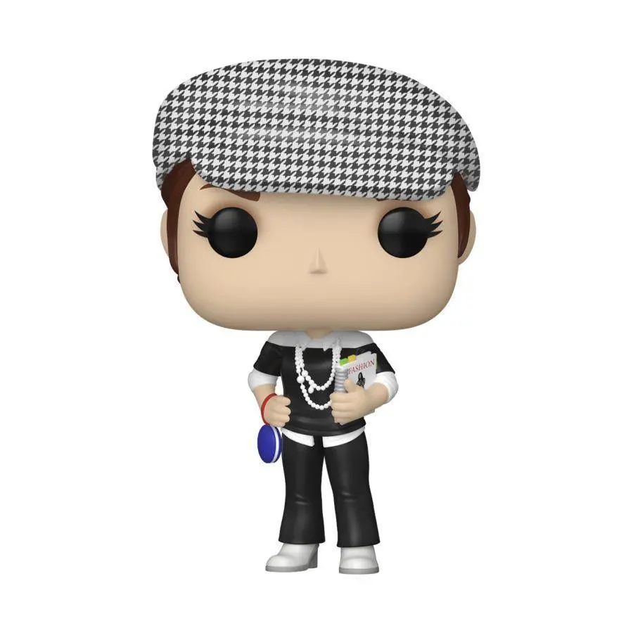 Devil Wears Prada – Andy Sachs With The Book Pop! Vinyl 1