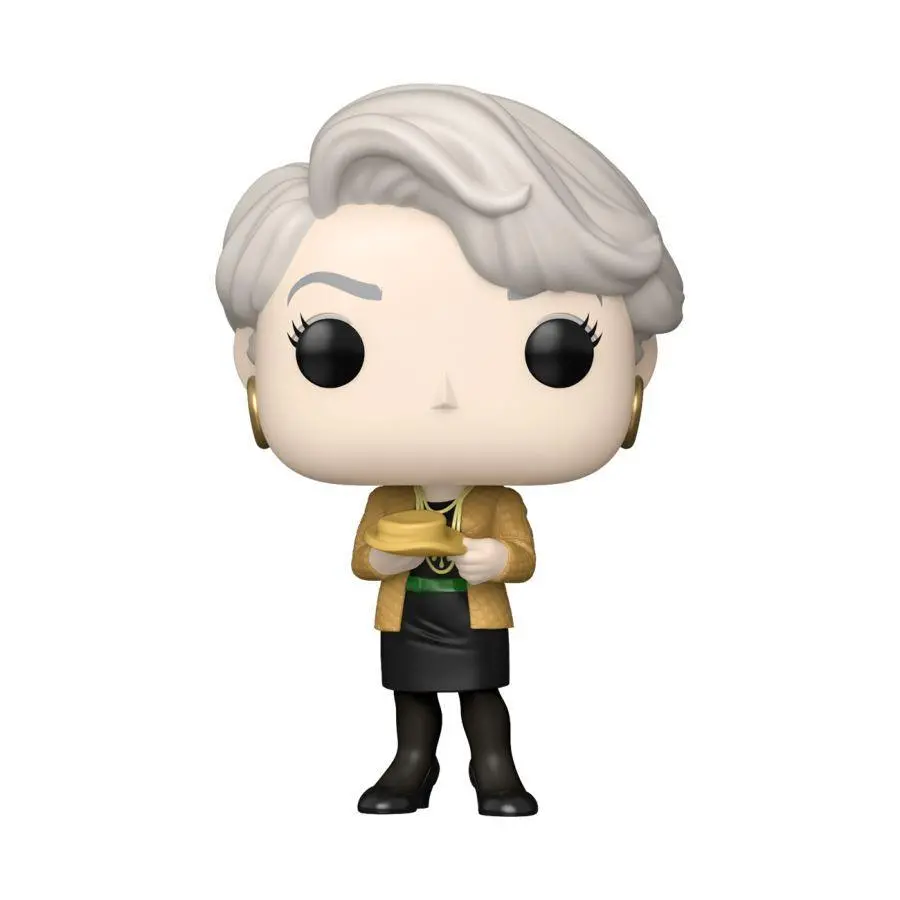 Devil Wears Prada – Miranda Priestly (Gold Glitter) Pop! Vinyl 1
