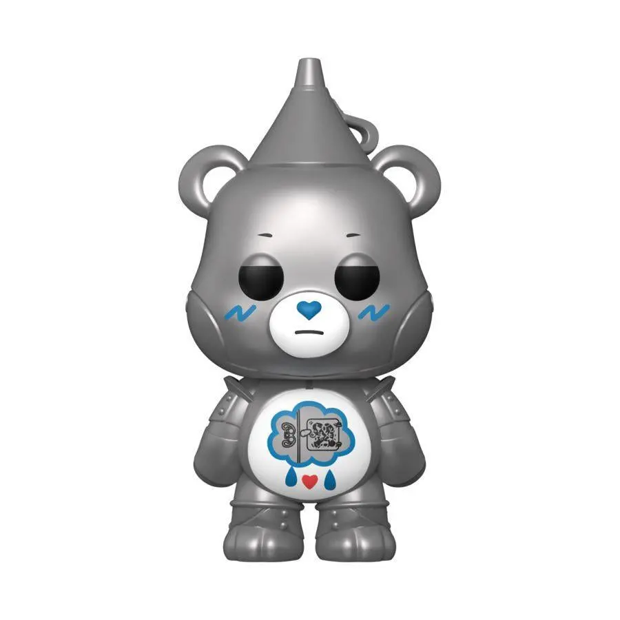 Wicked X Care Bears – Grumpy Bear As Wicked Tin Man Pop! Vinyl 1