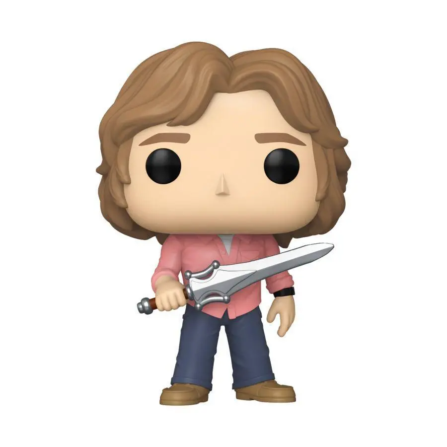 Masters Of The Universe (2026) – Adam Pop! Vinyl 1