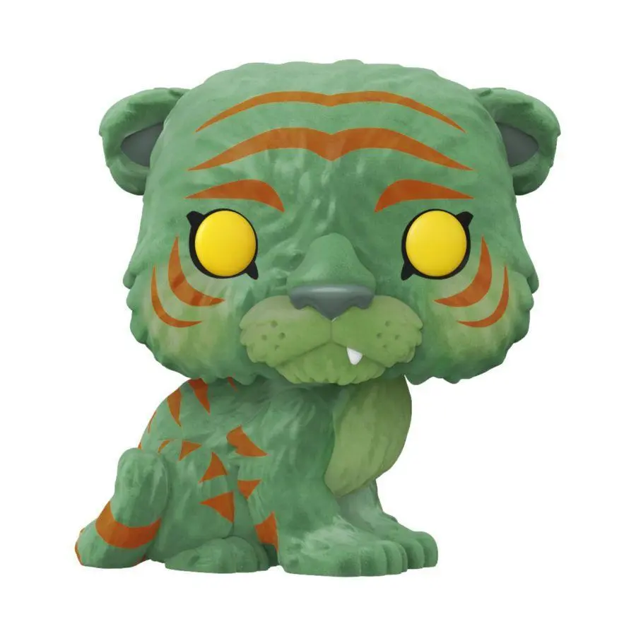 Masters Of The Universe (2026) – Baby Cringer Pop! Vinyl 1