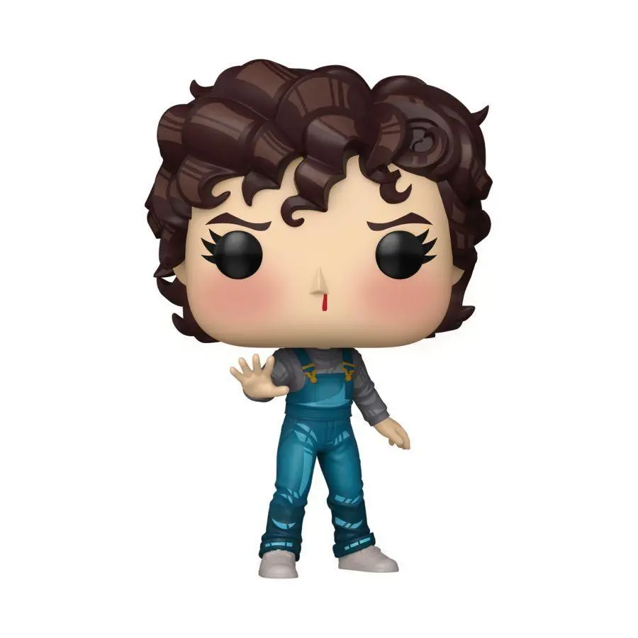 Stranger Things: Tales From ’85 (2026) – Eleven Pop! Vinyl 1