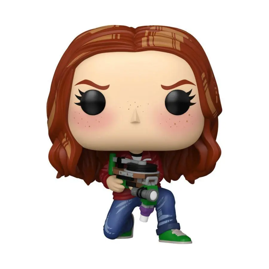 Stranger Things: Tales From ’85 (2026) – Max Pop! Vinyl 1