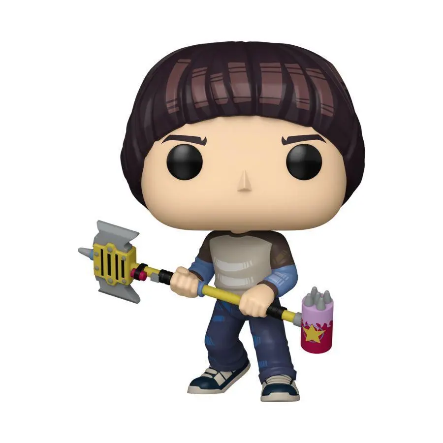 Stranger Things: Tales From ’85 (2026) – Will Pop! Vinyl 1