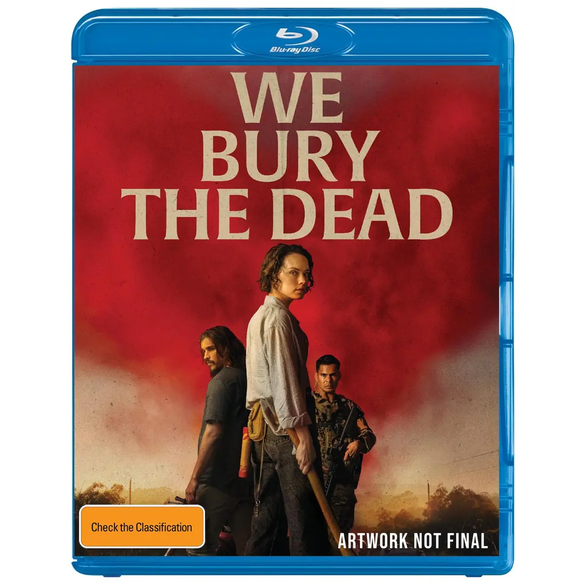 We Bury The Dead 1