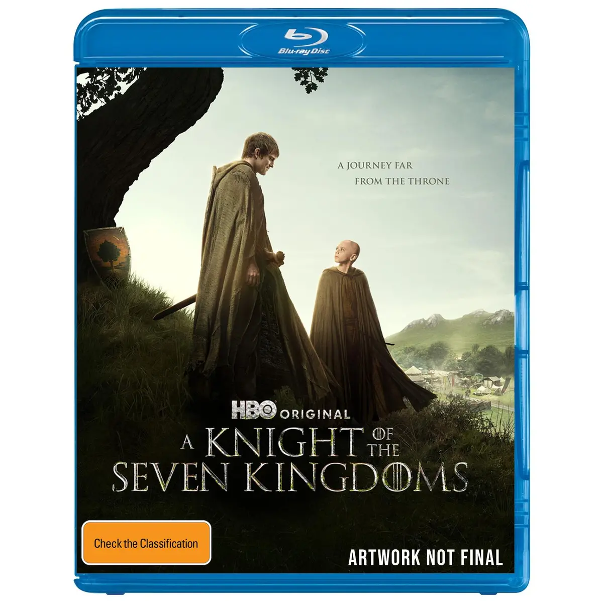 Knight Of The Seven Kingdoms, A - Season 1 1