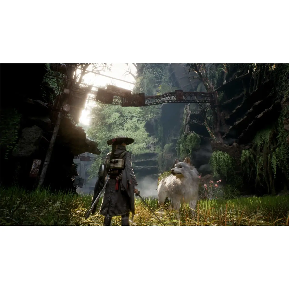 Beast Of Reincarnation 2