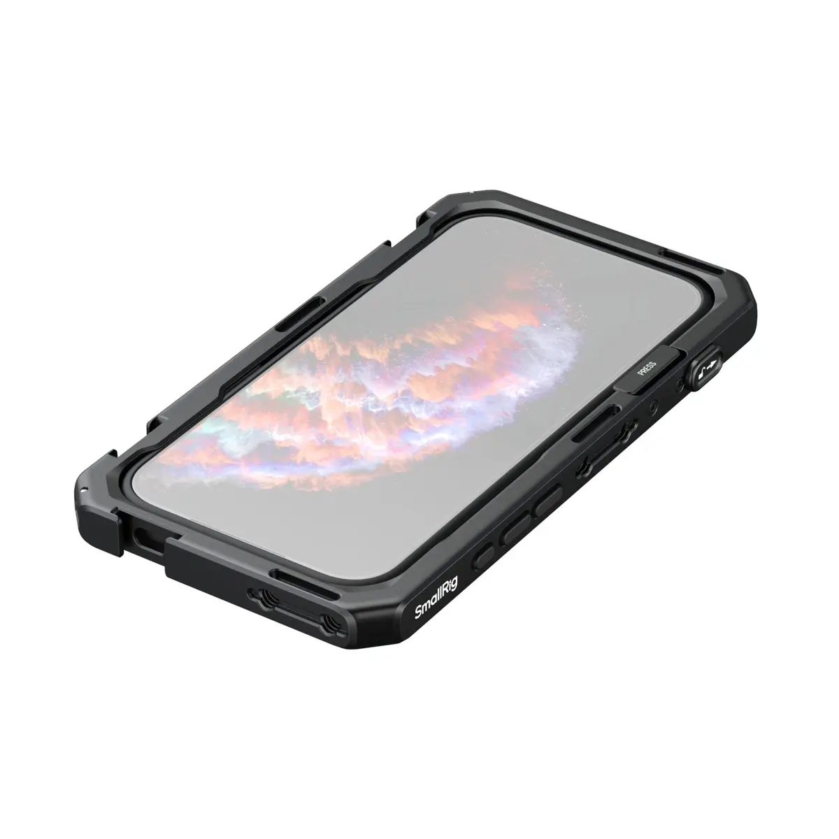 Smallrig Mobile Video Cage For Iphone 17 Pro (Flagship Edition) 5542 1