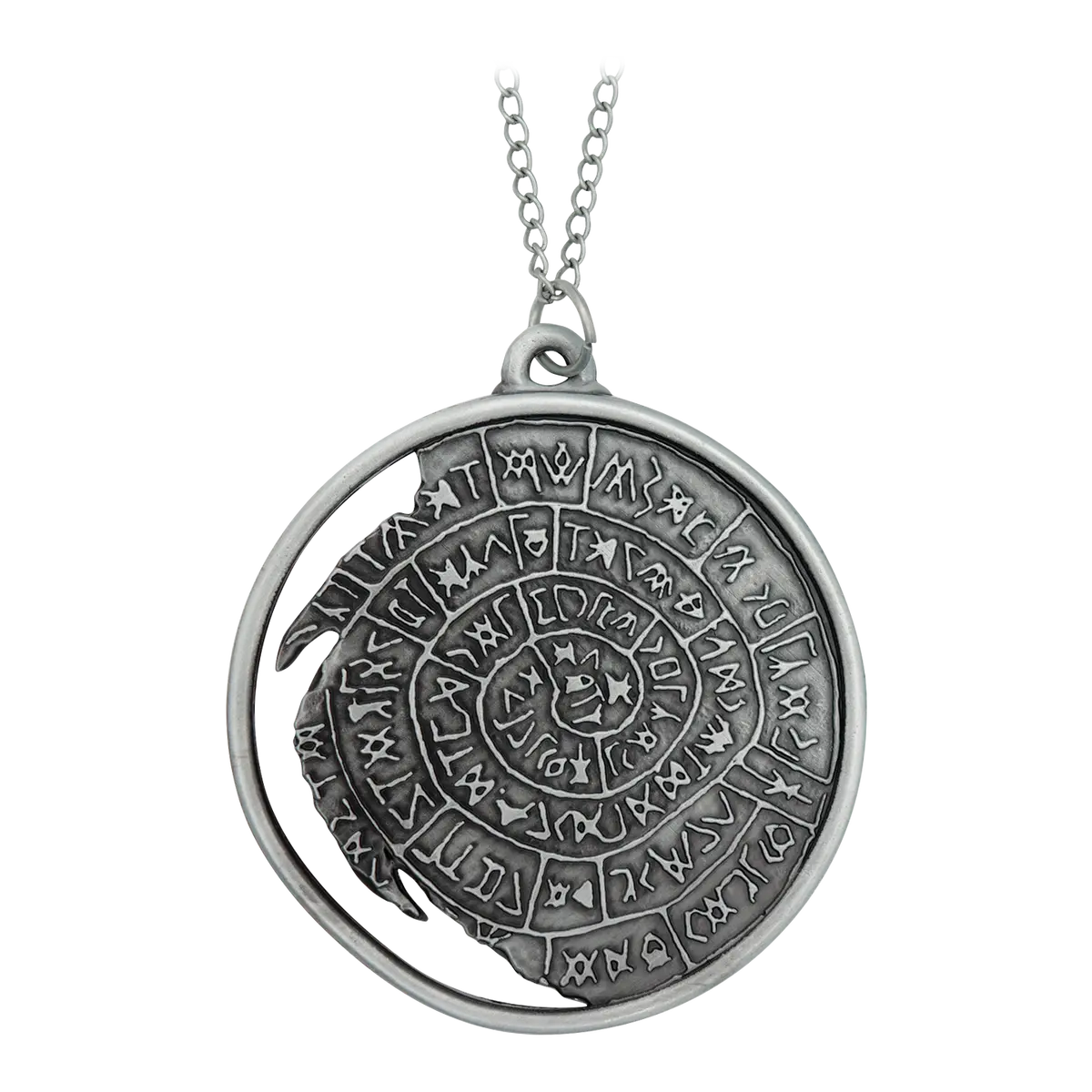 Fanattik Limited Edition The Witcher Replica Geralt's Medallion 2