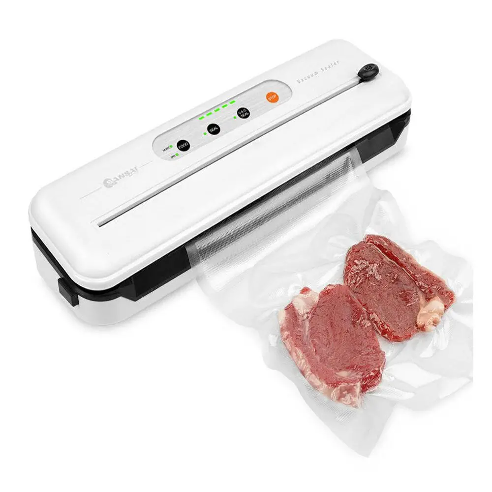 Sansai Electric Vacuum Sealer 1