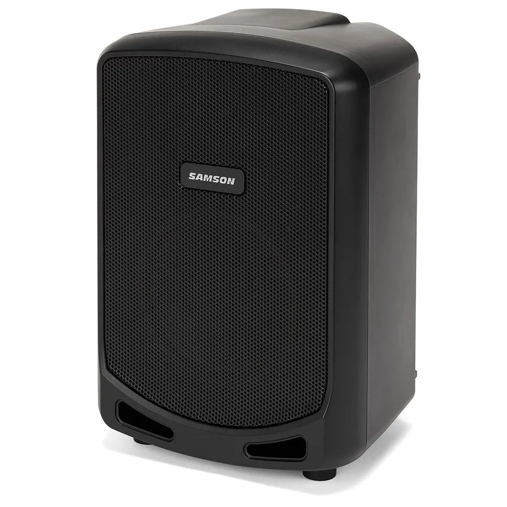 Samson Expedition Scape+ Rechargeable  Bluetooth Speaker 1