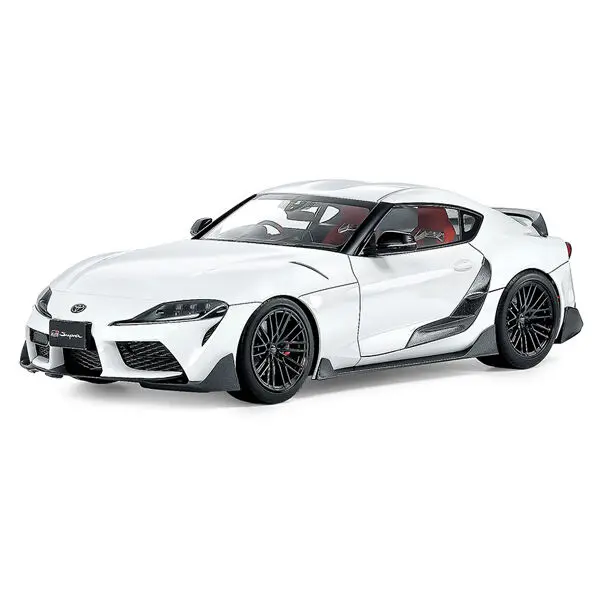 Tamiya 1/24 Toyota Gr Supra Custom 1