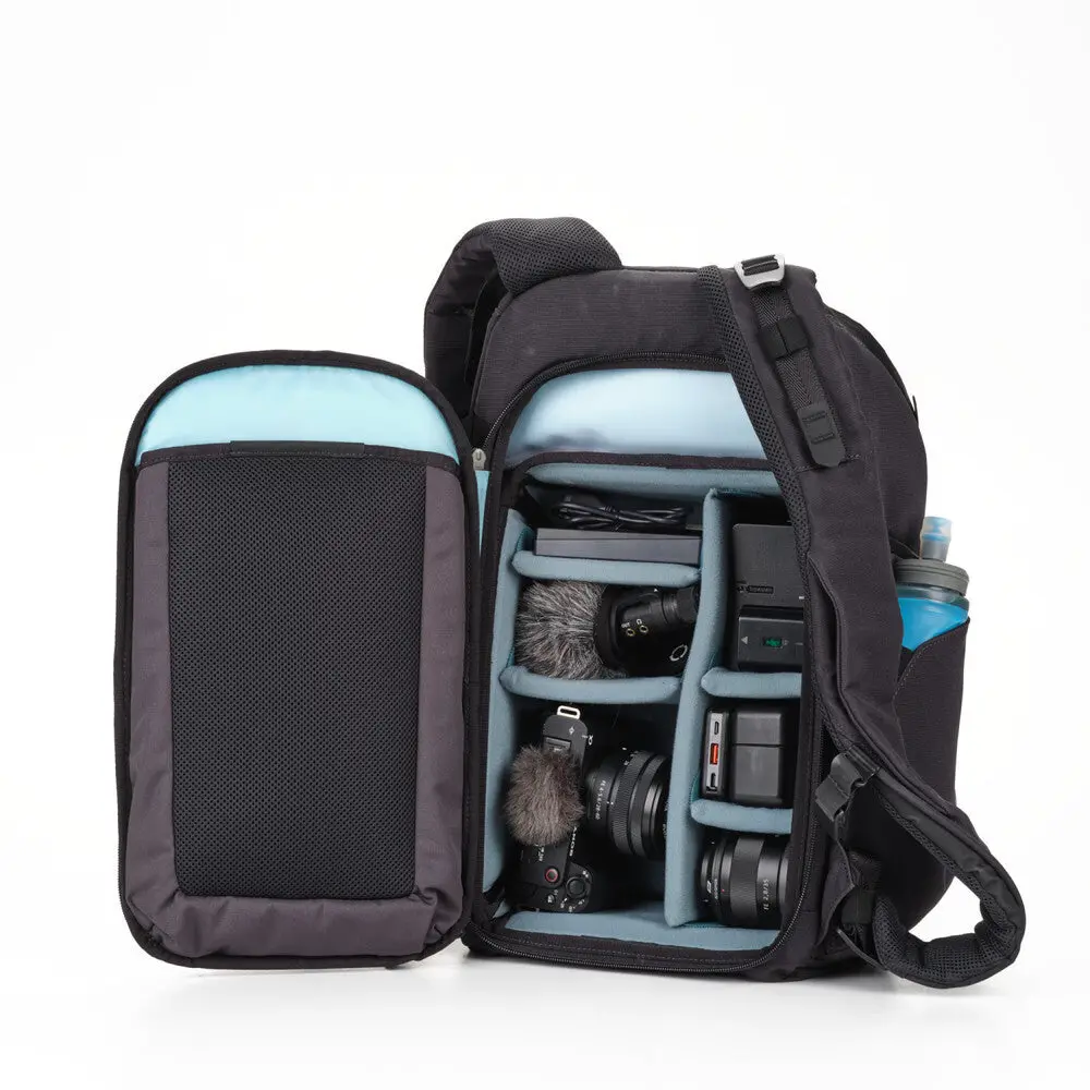 Shimoda Urban Explore 20 Camera Backpack (Anthracite) 2
