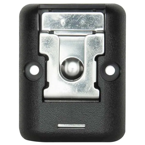 Gme Mb206 Microphone Bracket With Metal Insert - Suits Mc553b 1